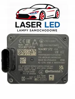 Distronic-tutkasensori OEM 1EA907572H Käytetty
