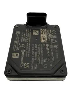 Distronic Radarsensor OEM 1EA907572H Gebraucht