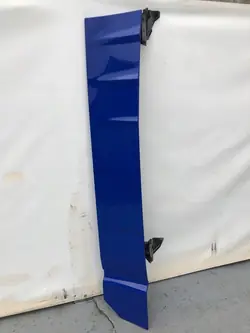 Spoiler de cabine MAN TGX TG3 direito 81629105384