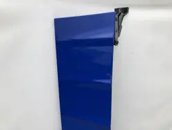 MAN TGX TG3 Cabin Spoiler Right 81629105384