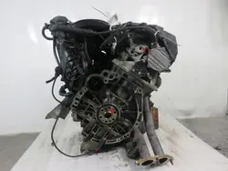 BMW X3 (E83) 2.0i 150HP N46B20B Engine