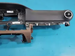 Instrumentpanel passagerarairbag Mercedes W213 OEM IMPRK1562851