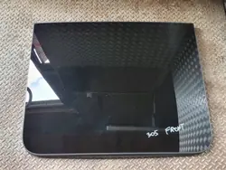 Audi Q5 SQ5 Panoramadakruit OEM PES15753