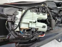 AdBlue-tank OEM 0444050032 voor Sprinter Crafter 2.5 TDI