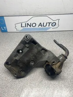 Soporte compresor aire acondicionado BMW OEM 64552247421 - Usado