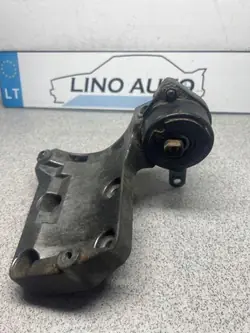 Soporte compresor aire acondicionado BMW OEM 64552247421 - Usado
