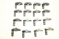 Nissan OE BBK3718 Poussoirs pour Navara D23
