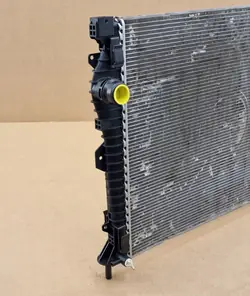 Wasserkühler OEM C4WVU für Jaguar E-Pace Land Rover