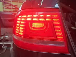 Feu Arrière Gauche Berline VW Passat B7 LED OEM 3AE945207B