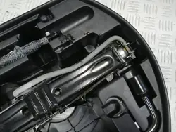 Kit de ferramentas Peugeot 208/2008 OEM FRE59097 - Usado