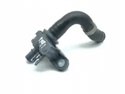 Bomba de circulación de agua Toyota OEM 9E22BA3162