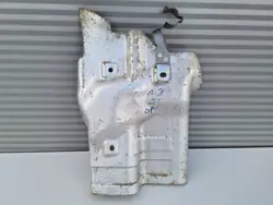 Protection thermique Opel Astra J OPC 2.0 Turbo