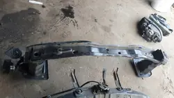 Front Upper Beam Alfa Romeo 159 Complete