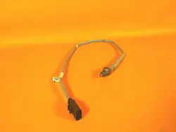 Sonde d'échappement Audi Q3 83A 06k906262ap