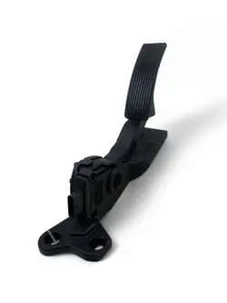 Mercedes-Benz GLS X166 Gaspedaal