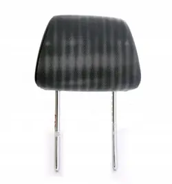 Appuie-tête BMW OEM 7139535 Avant Gauche/Droit