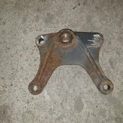 Suporte OEM A9723230224 para Barra Estabilizadora