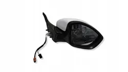 Cache Rétroviseur Droit Peugeot 208 OEM EWPB 9 Broches