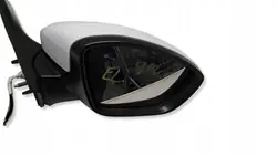 Peugeot 208 Oikean Peilin Kansi OEM EWPB 9-Pinni
