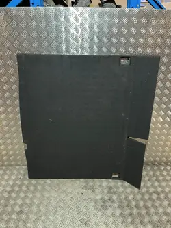 Kofferraumteppich Honda HR-V II OEM DG26832