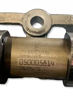 BMW Nokkenasvoet OEM 11318570147 Gebruikt