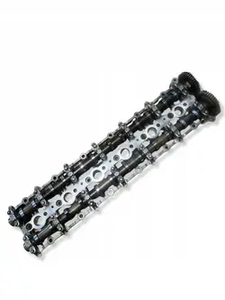 BMW Nokka-akselin jalka OEM 11318570147 Käytetty