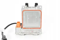 Support de chauffage OEM 9821712680 pour véhicules PSA