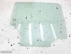 Cristal de puerta Opel Mokka OEM e1143r000382 - Usado