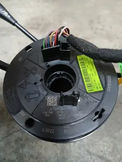 Styrvinkelsensor OEM 151800 för Mercedes-Benz