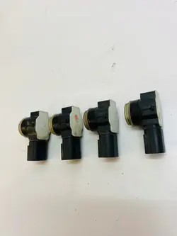 Capteur de stationnement OEM 9800210677N9 Peugeot Citroen
