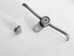 Buse d'injecteur OEM A62 pour Mercedes ML W164