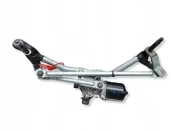 Mecanismo motor limpa-vidros dianteiro OEM S26309579