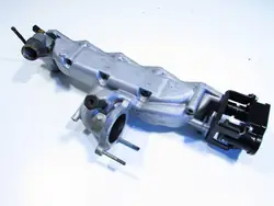 Thermostatgehäuse Hyundai Tucson 2.0 CRDI OEM Gebraucht