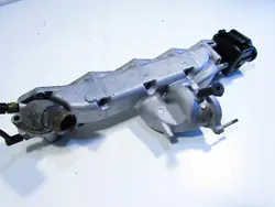 Carcasa termostato Hyundai Tucson 2.0 CRDI OEM Usado