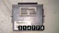ECU Saab 9-5 OEM AM-314778 - Pièce d'occasion