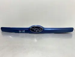 Bagageluckstrim OEM C10010006 för Subaru Impreza IV HB