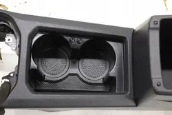 OEM 5780826 VW Golf Sportsvan keskikonsoli käsinoja
