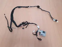 Radar-kamerasensori Renault Zoe Captur Clio 5 V 284623677R