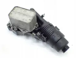 Base de Filtre à Huile OEM 1185804S01 pour MINI 1.5 Turbo