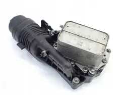 Öljynsuodattimen Pohja OEM 1185804S01 MINI 1.5 Turbolle