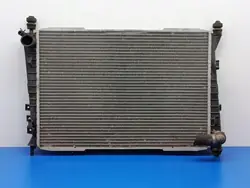 Radiador de agua OEM CADILAK-Bochnia-498753- para Jaguar X-Type