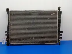 Wasserkühler OEM CADILAK-Bochnia-498753- für Jaguar X-Type