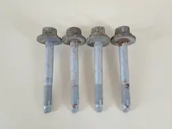 Tornillos viga suspensión trasera Ford Mondeo MK5 - OEM