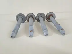 Tornillos viga suspensión trasera Ford Mondeo MK5 - OEM