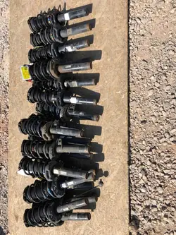 Ammortizzatore 1K0413031BG Octavia II A3