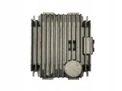 OEM 9J1035446H Porsche Taycan Audioversterker