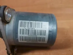 Motorino servosterzo Fiat Punto II 99-03 0123203102