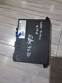 BSI Komfortmodul OEM 9641427780 för Citroen Xsara Picasso