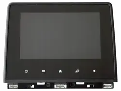 Radio Nav Näyttö OEM 280346916R Renault Zoe 2020