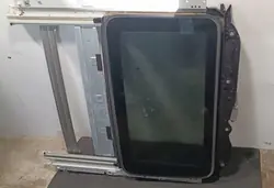 Zonnedak OEM 513696520 voor Dodge Durango 2015